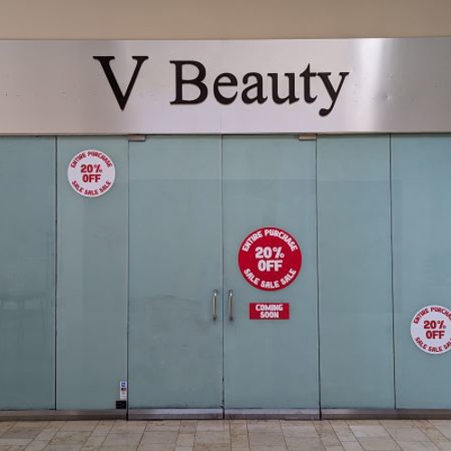 Window & Wall Graphics